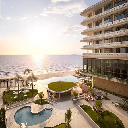 Novotel Sihanoukville Holiday Resort Exteriör bild