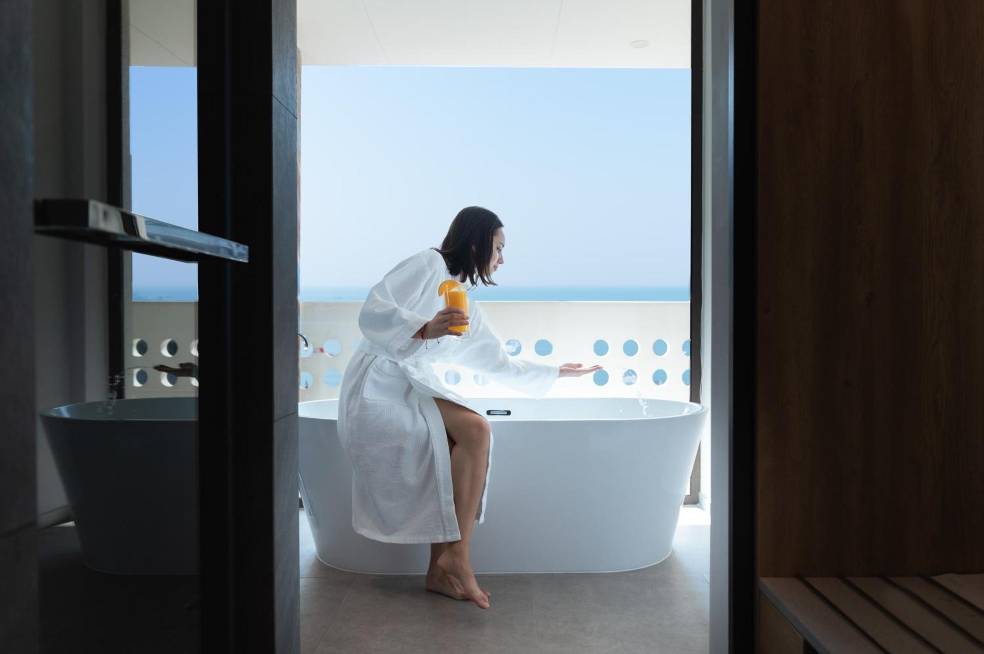 Novotel Sihanoukville Holiday Resort Exteriör bild
