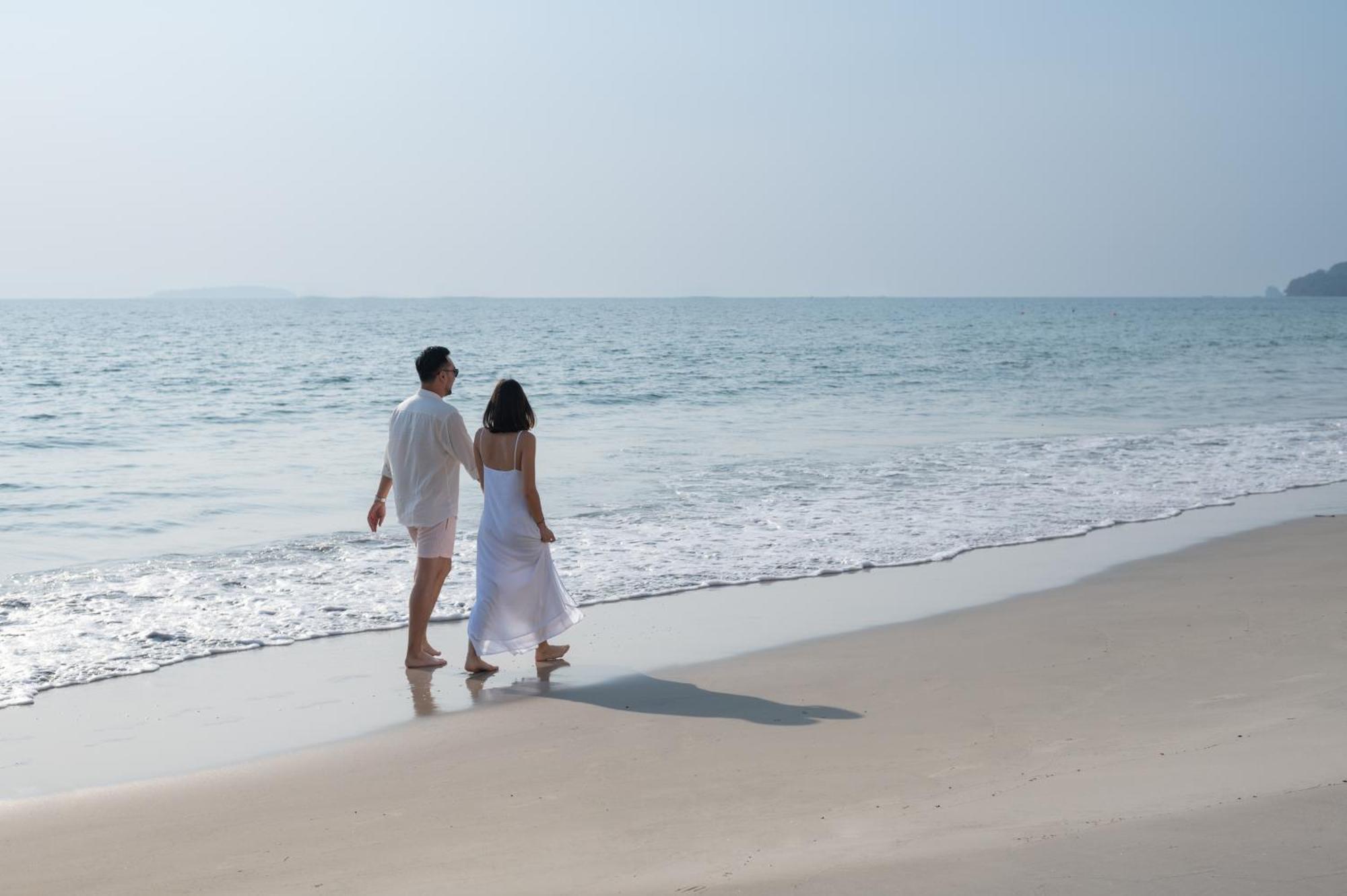 Novotel Sihanoukville Holiday Resort Exteriör bild
