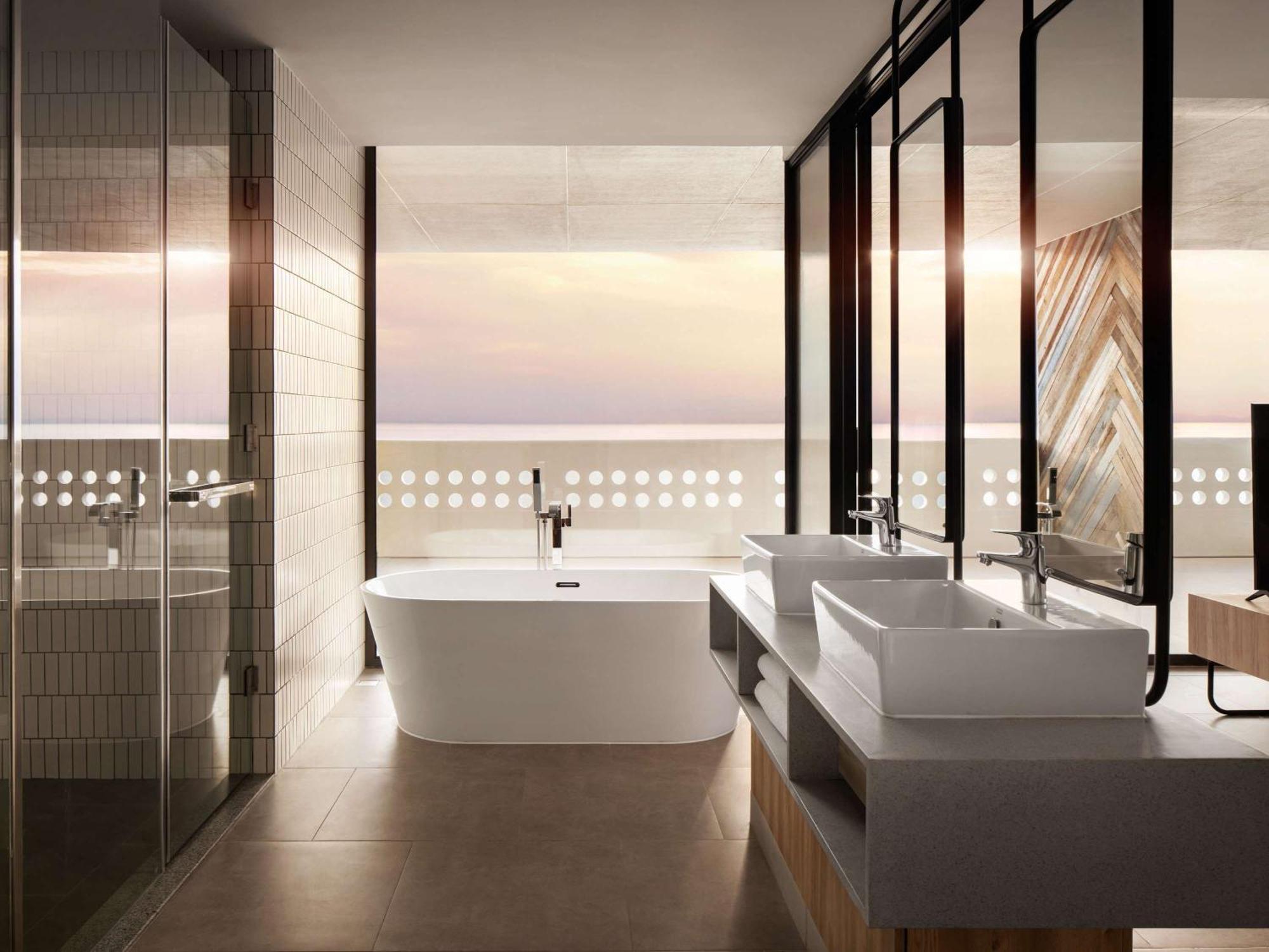 Novotel Sihanoukville Holiday Resort Exteriör bild